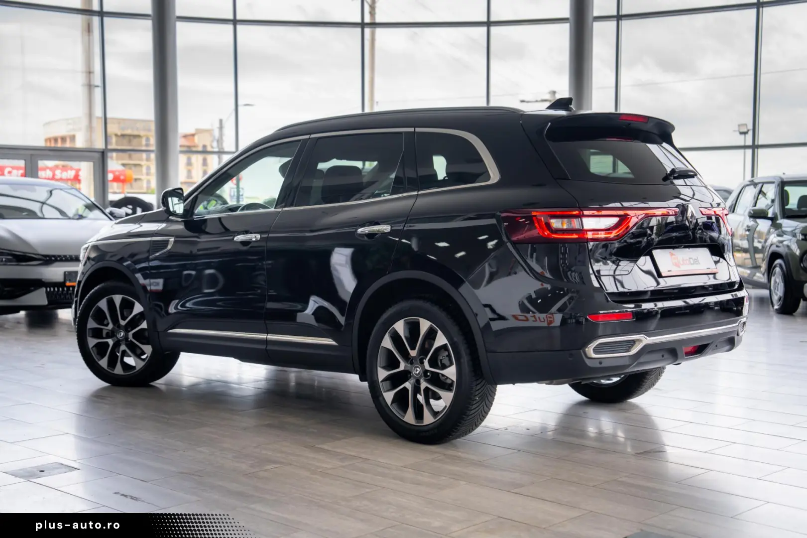 Renault Koleos ENERGY dCi 175 X-tronic LIFE