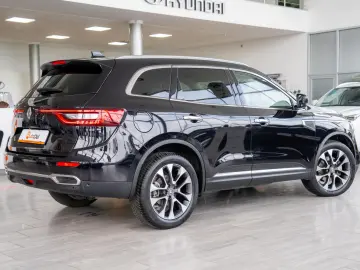 Renault Koleos ENERGY dCi 175 X-tronic LIFE