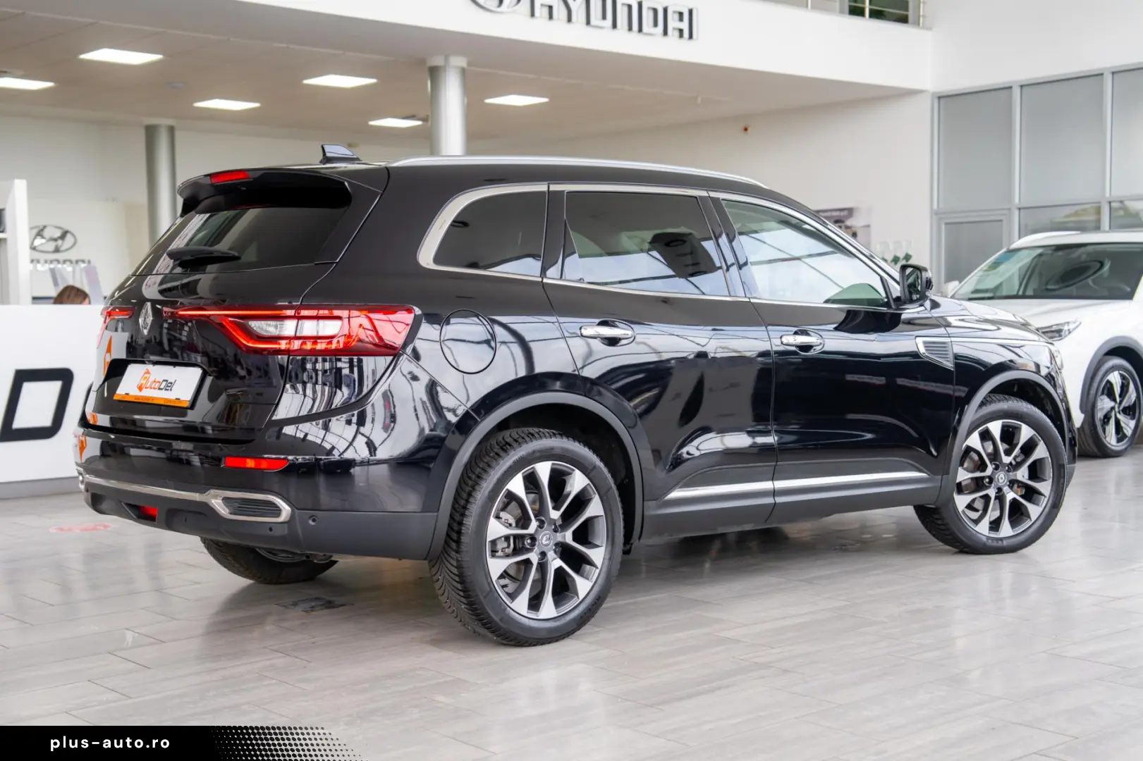 Renault Koleos ENERGY dCi 175 X-tronic LIFE
