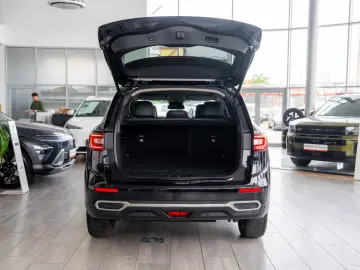 Renault Koleos ENERGY dCi 175 X-tronic LIFE
