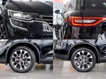 Renault Koleos ENERGY dCi 175 X-tronic LIFE