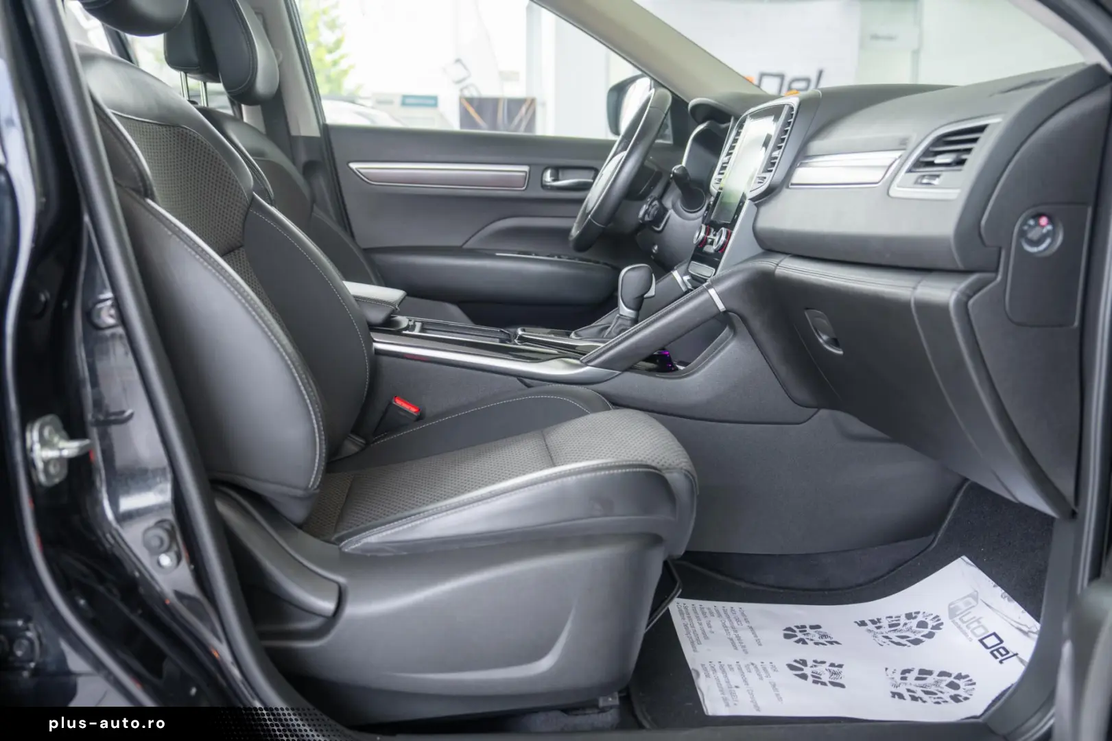 Renault Koleos ENERGY dCi 175 X-tronic LIFE