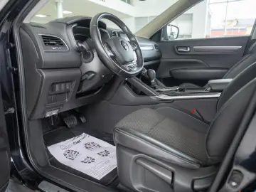 Renault Koleos ENERGY dCi 175 X-tronic LIFE