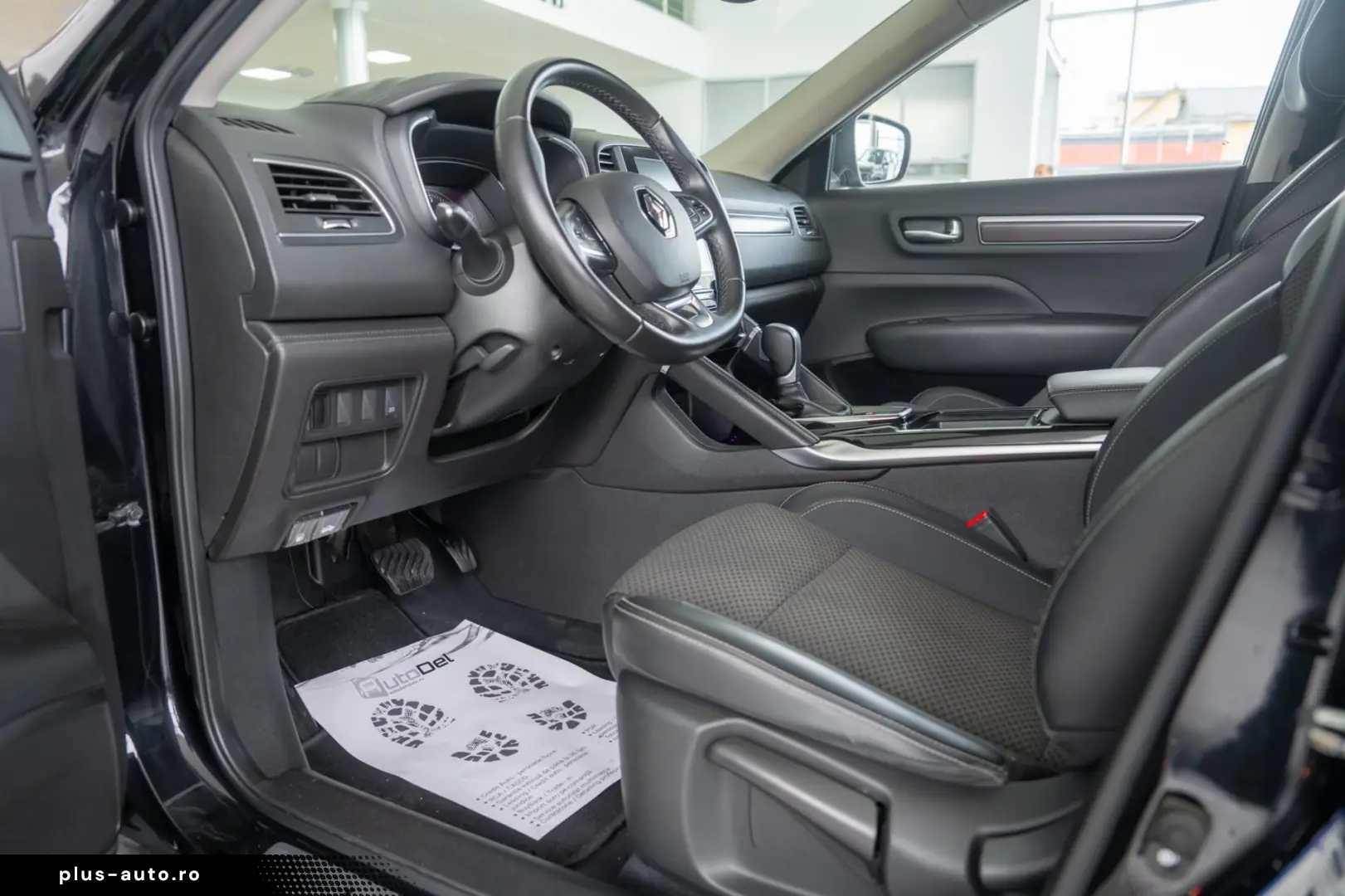 Renault Koleos ENERGY dCi 175 X-tronic LIFE