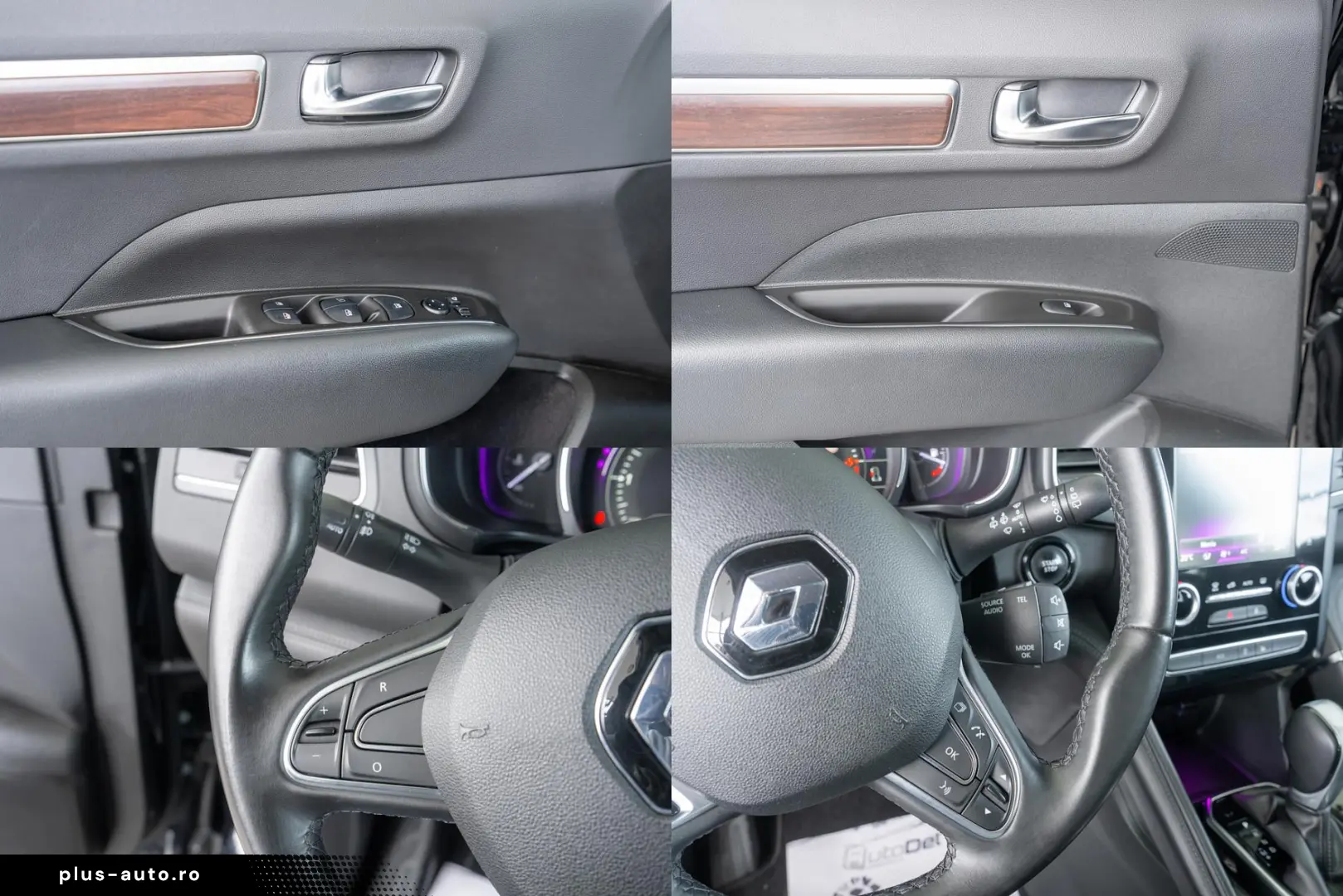 Renault Koleos ENERGY dCi 175 X-tronic LIFE
