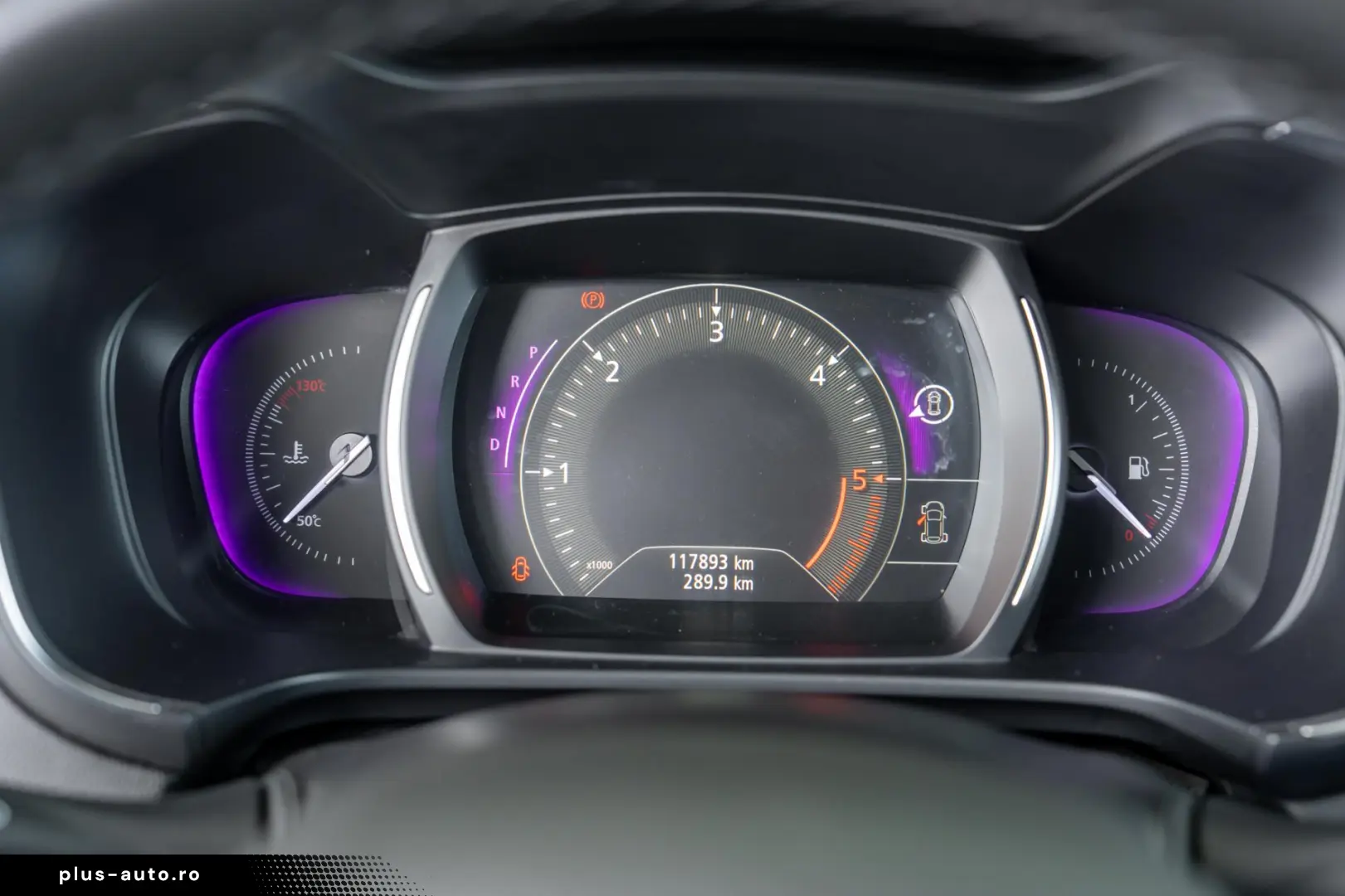 Renault Koleos ENERGY dCi 175 X-tronic LIFE