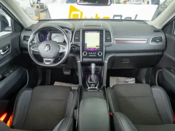 Renault Koleos ENERGY dCi 175 X-tronic LIFE