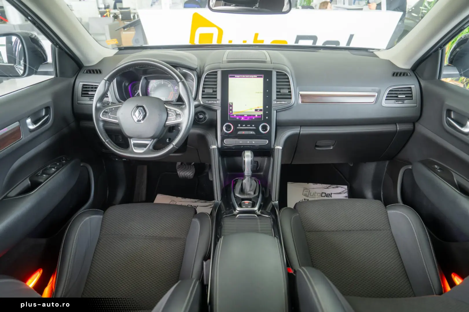 Renault Koleos ENERGY dCi 175 X-tronic LIFE