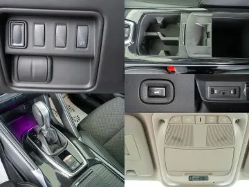 Renault Koleos ENERGY dCi 175 X-tronic LIFE