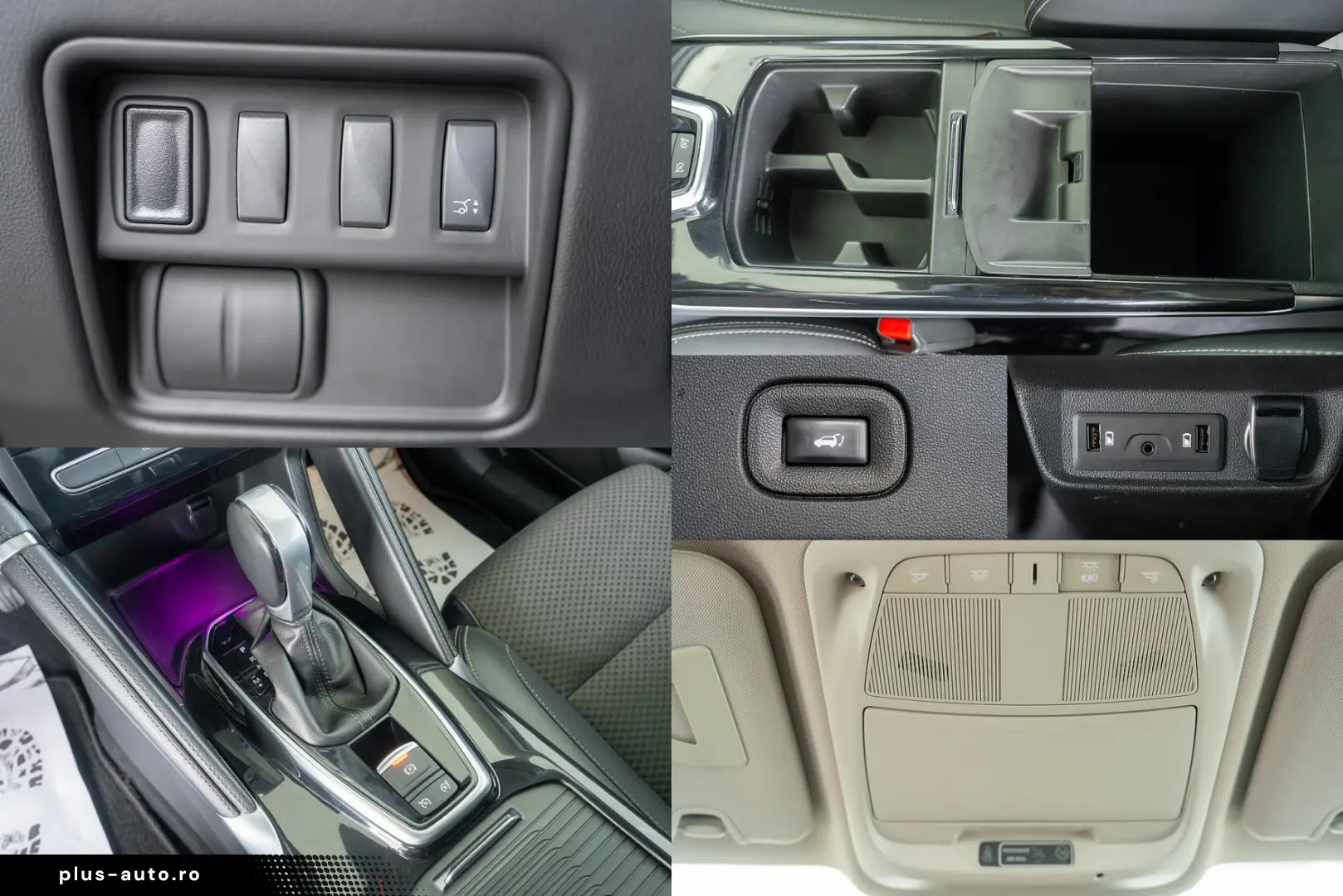 Renault Koleos ENERGY dCi 175 X-tronic LIFE