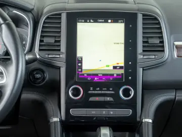 Renault Koleos ENERGY dCi 175 X-tronic LIFE