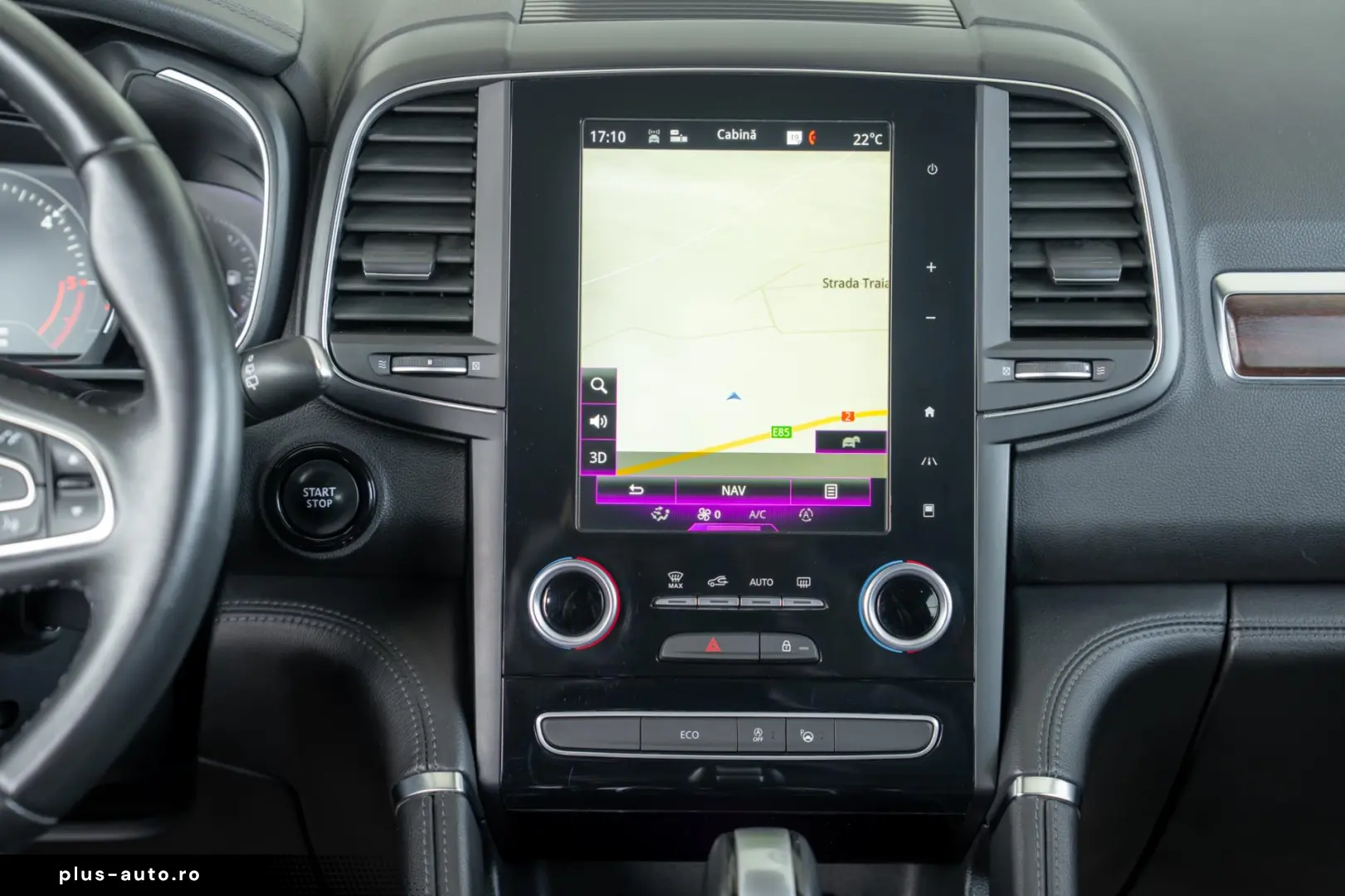 Renault Koleos ENERGY dCi 175 X-tronic LIFE