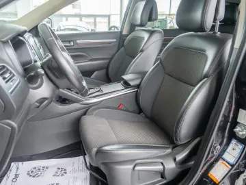 Renault Koleos ENERGY dCi 175 X-tronic LIFE