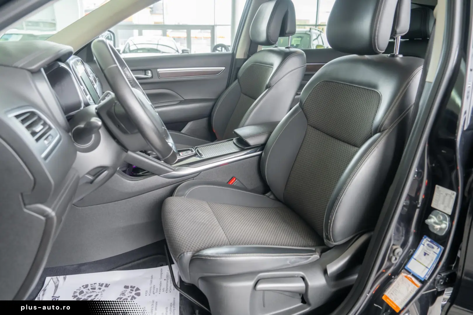 Renault Koleos ENERGY dCi 175 X-tronic LIFE