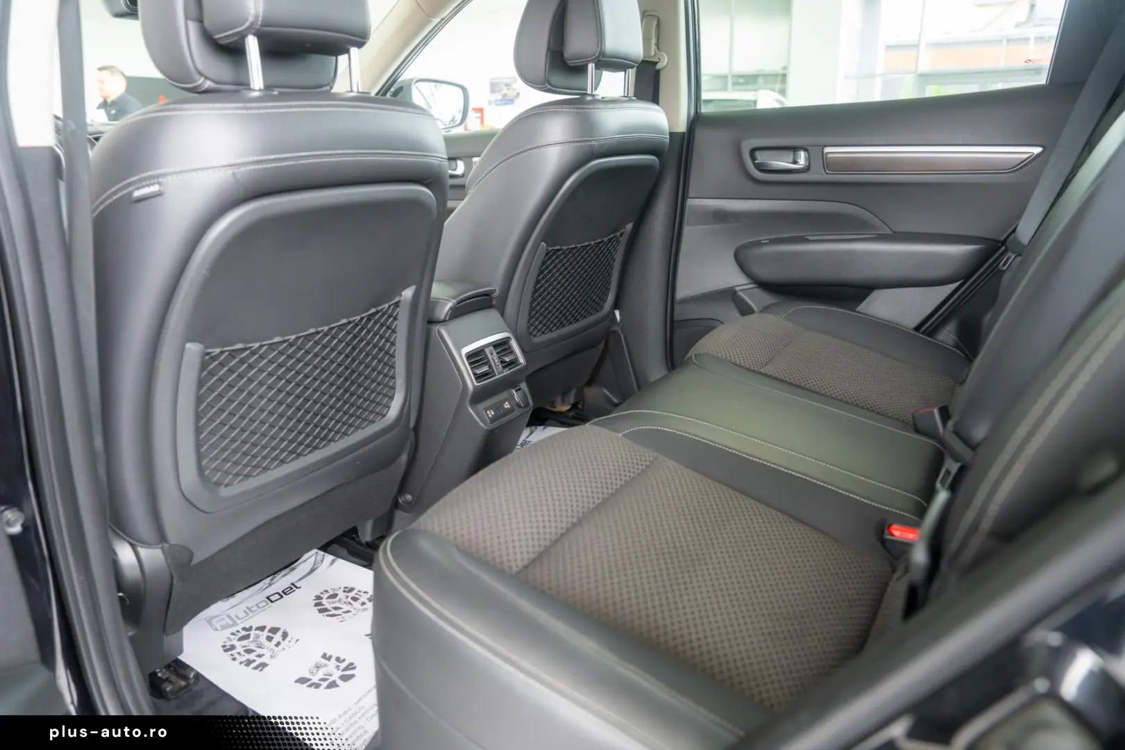 Renault Koleos ENERGY dCi 175 X-tronic LIFE