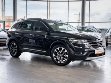 Renault Koleos ENERGY dCi 175 X-tronic LIFE