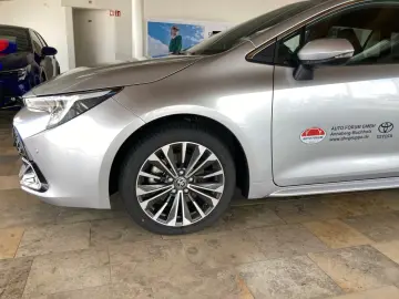 Toyota Corolla Touring Sports Hybrid 2.0 EU6e