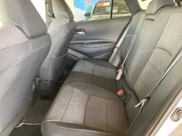 Toyota Corolla Touring Sports Hybrid 2.0 EU6e
