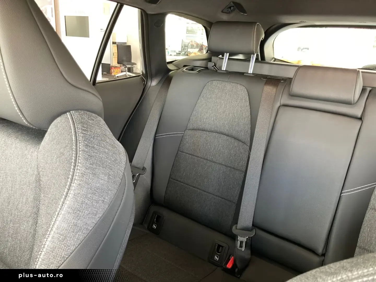 Toyota Corolla Touring Sports Hybrid 2.0 EU6e