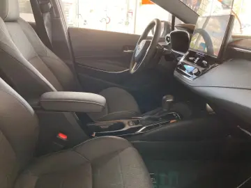 Toyota Corolla Touring Sports Hybrid 2.0 EU6e