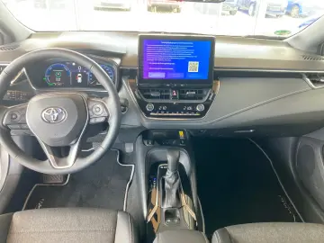 Toyota Corolla Touring Sports Hybrid 2.0 EU6e