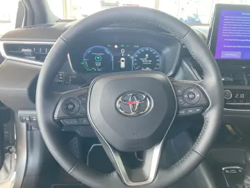 Toyota Corolla Touring Sports Hybrid 2.0 EU6e