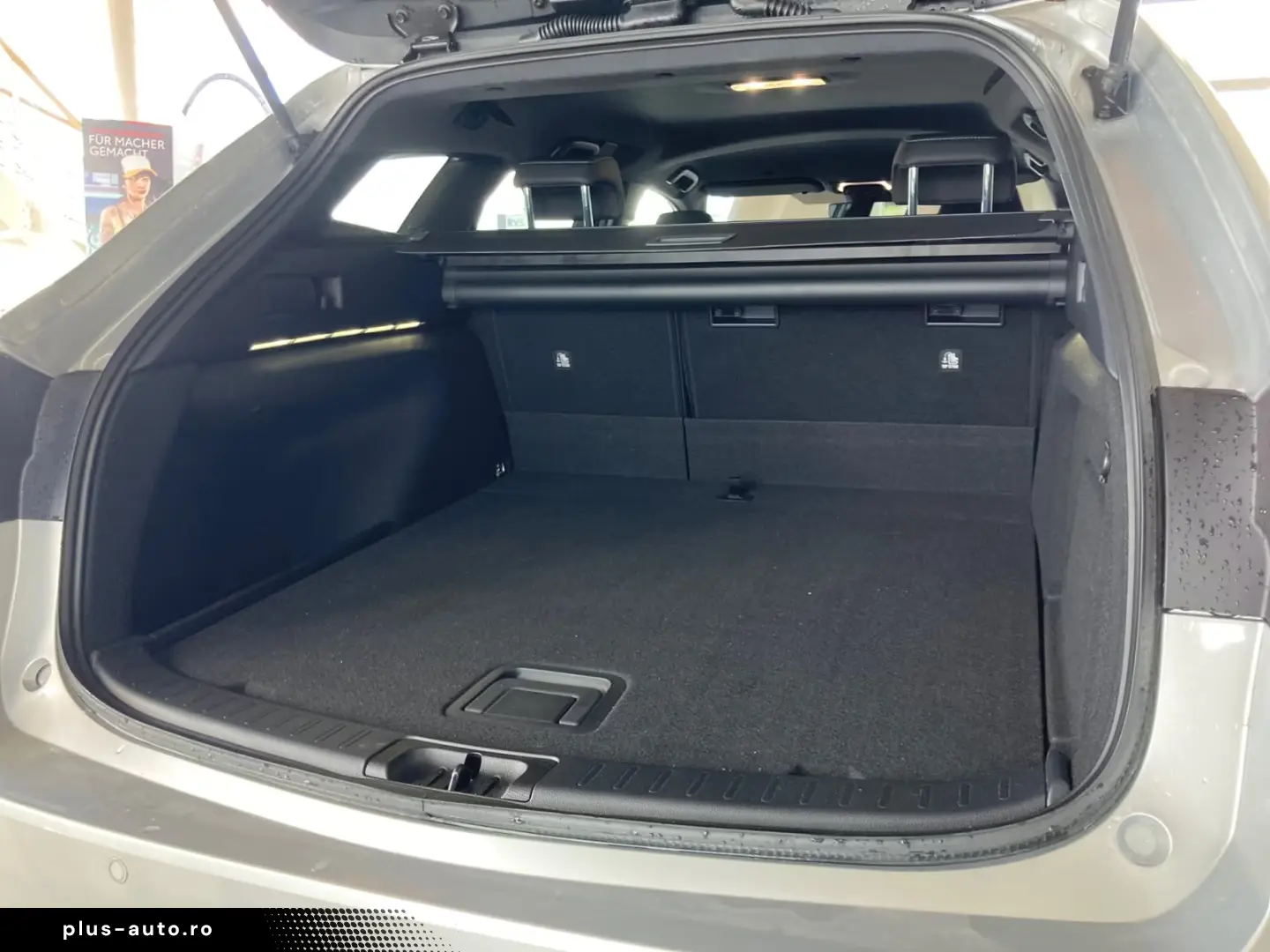 Toyota Corolla Touring Sports Hybrid 2.0 EU6e