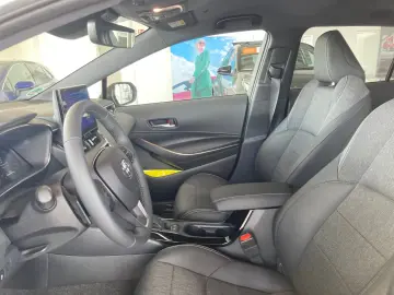 Toyota Corolla Touring Sports Hybrid 2.0 EU6e