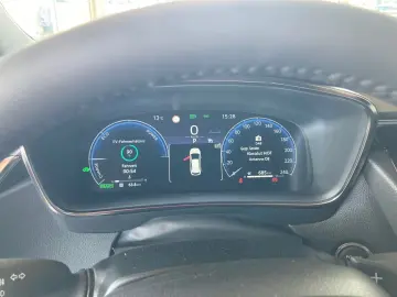 Toyota Corolla Touring Sports Hybrid 2.0 EU6e