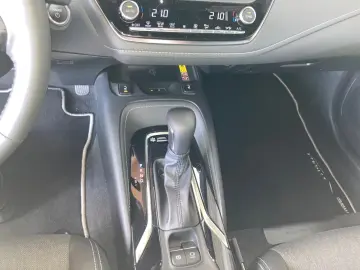 Toyota Corolla Touring Sports Hybrid 2.0 EU6e