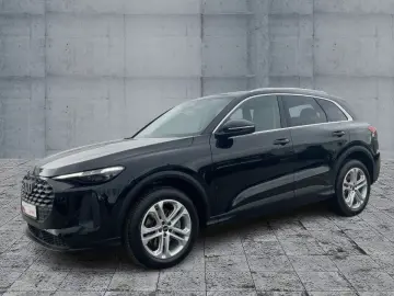 AUDI Q5 TFSI