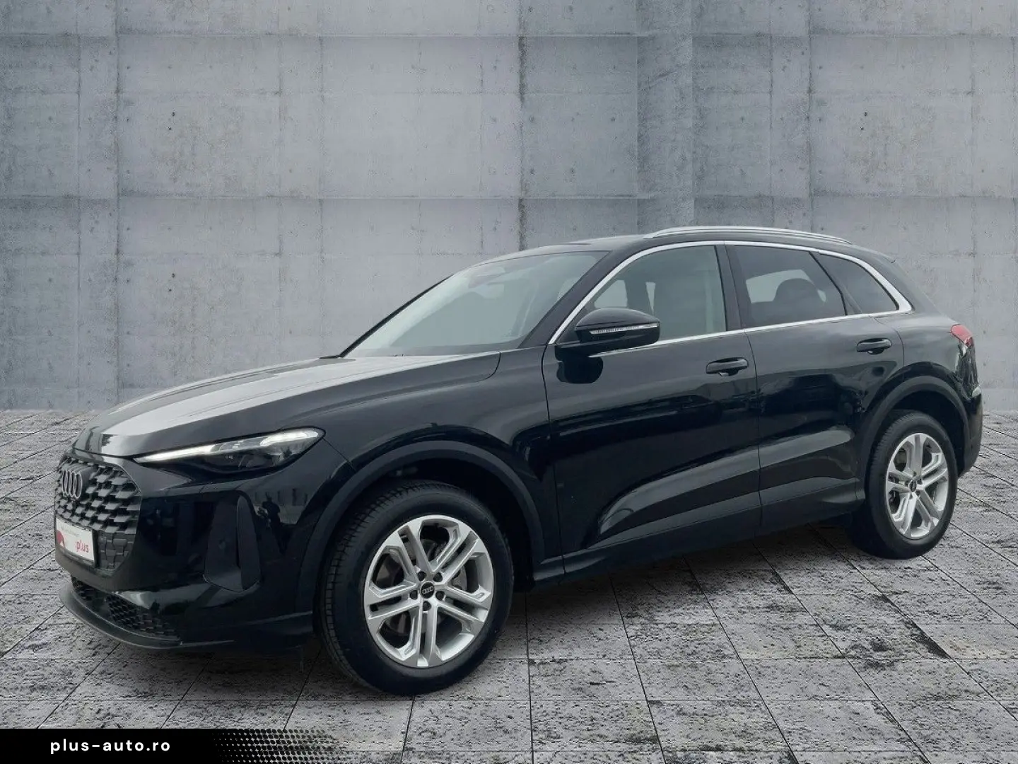 AUDI Q5 TFSI