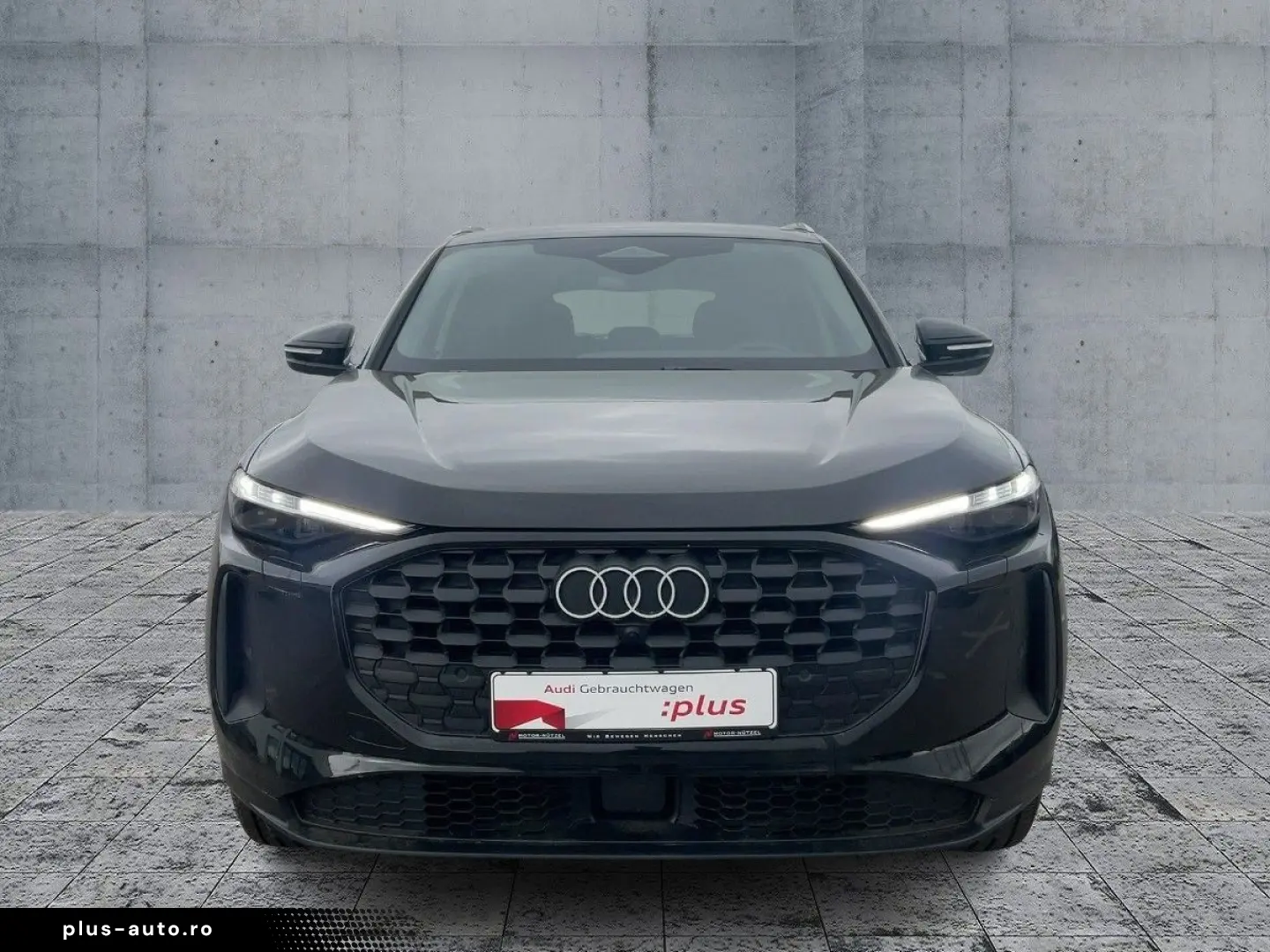 AUDI Q5 TFSI
