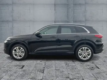 AUDI Q5 TFSI