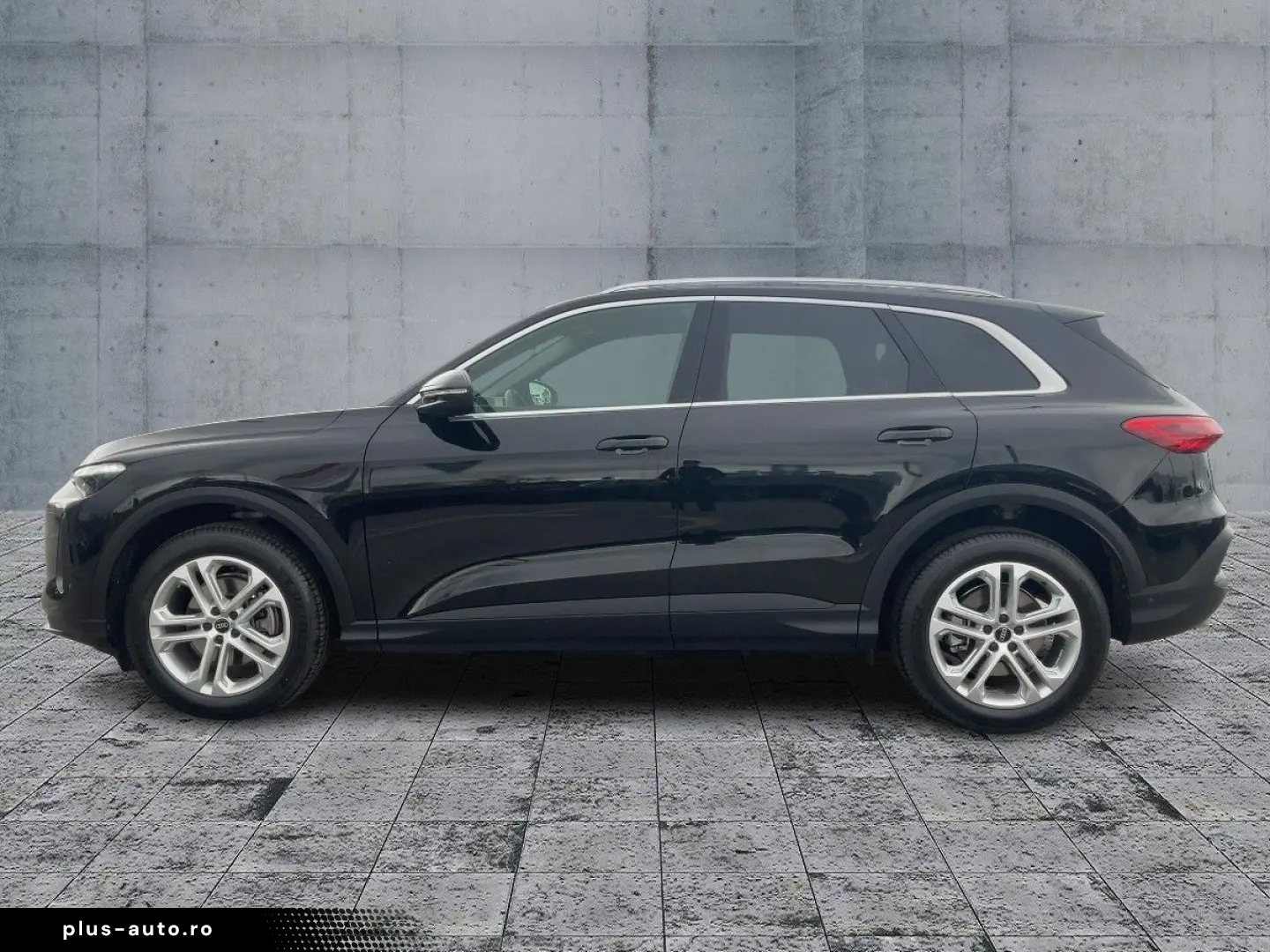 AUDI Q5 TFSI