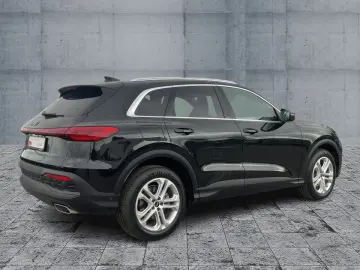 AUDI Q5 TFSI
