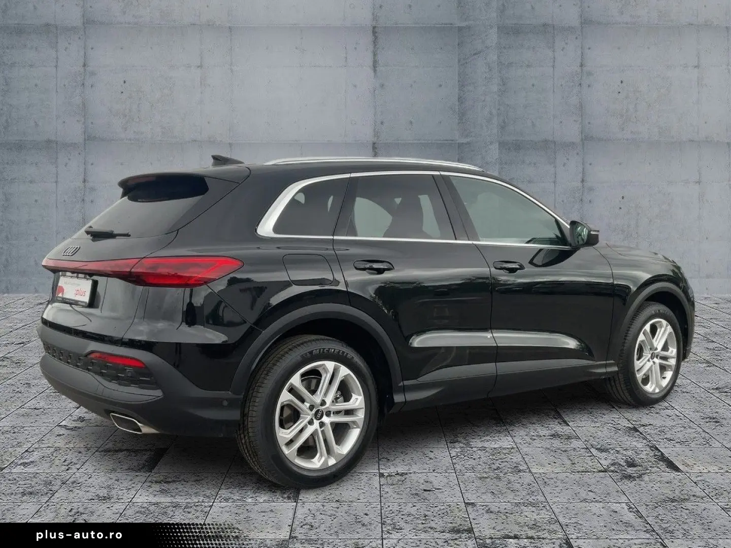 AUDI Q5 TFSI