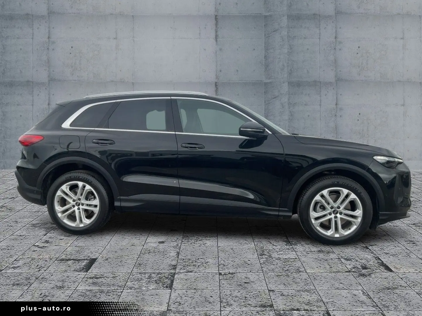 AUDI Q5 TFSI