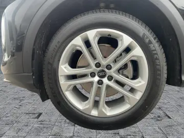 AUDI Q5 TFSI