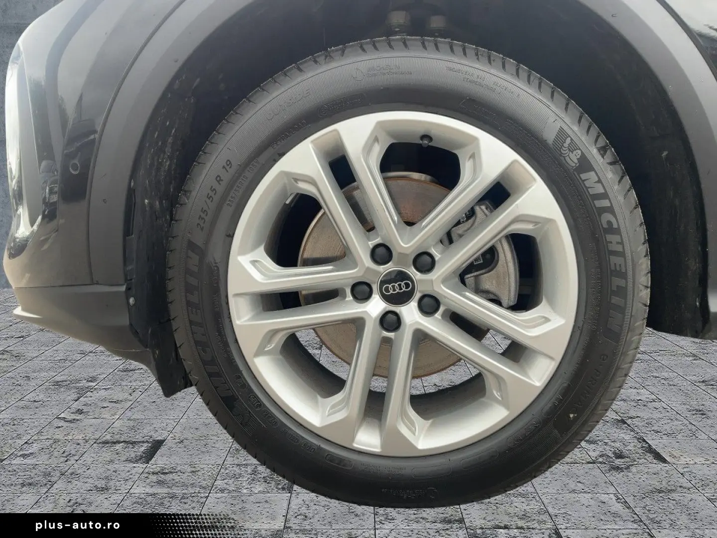 AUDI Q5 TFSI