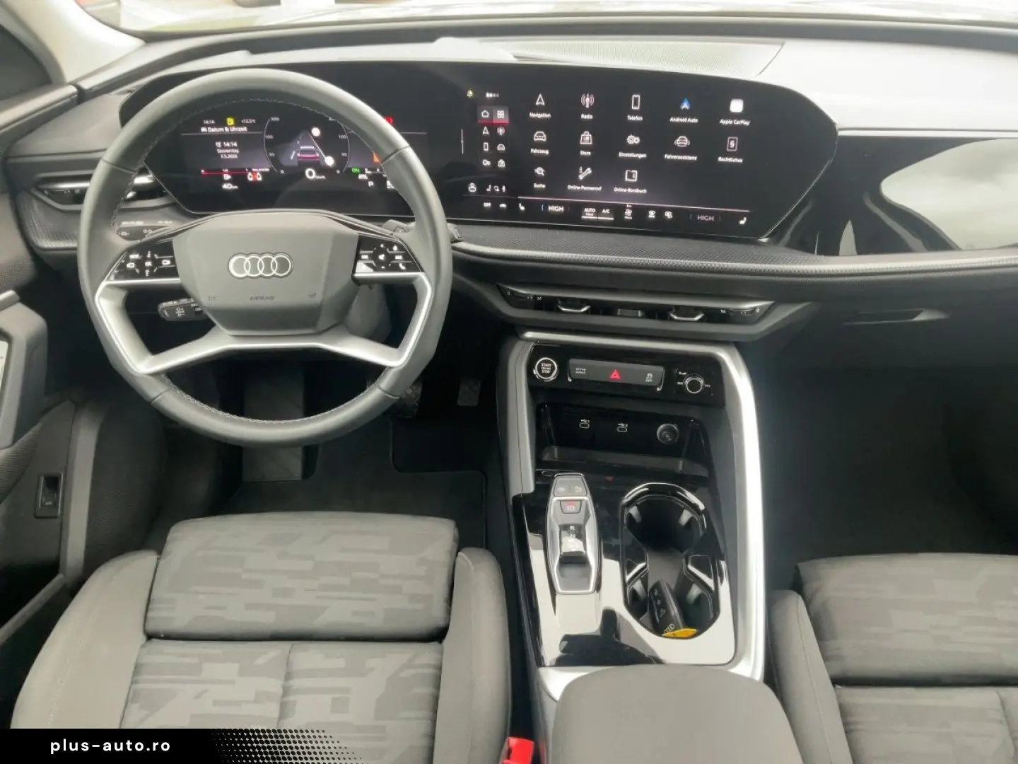 AUDI Q5 TFSI