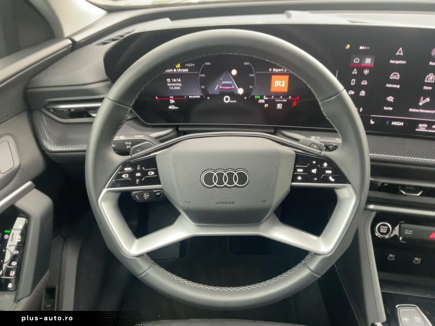 AUDI Q5 TFSI