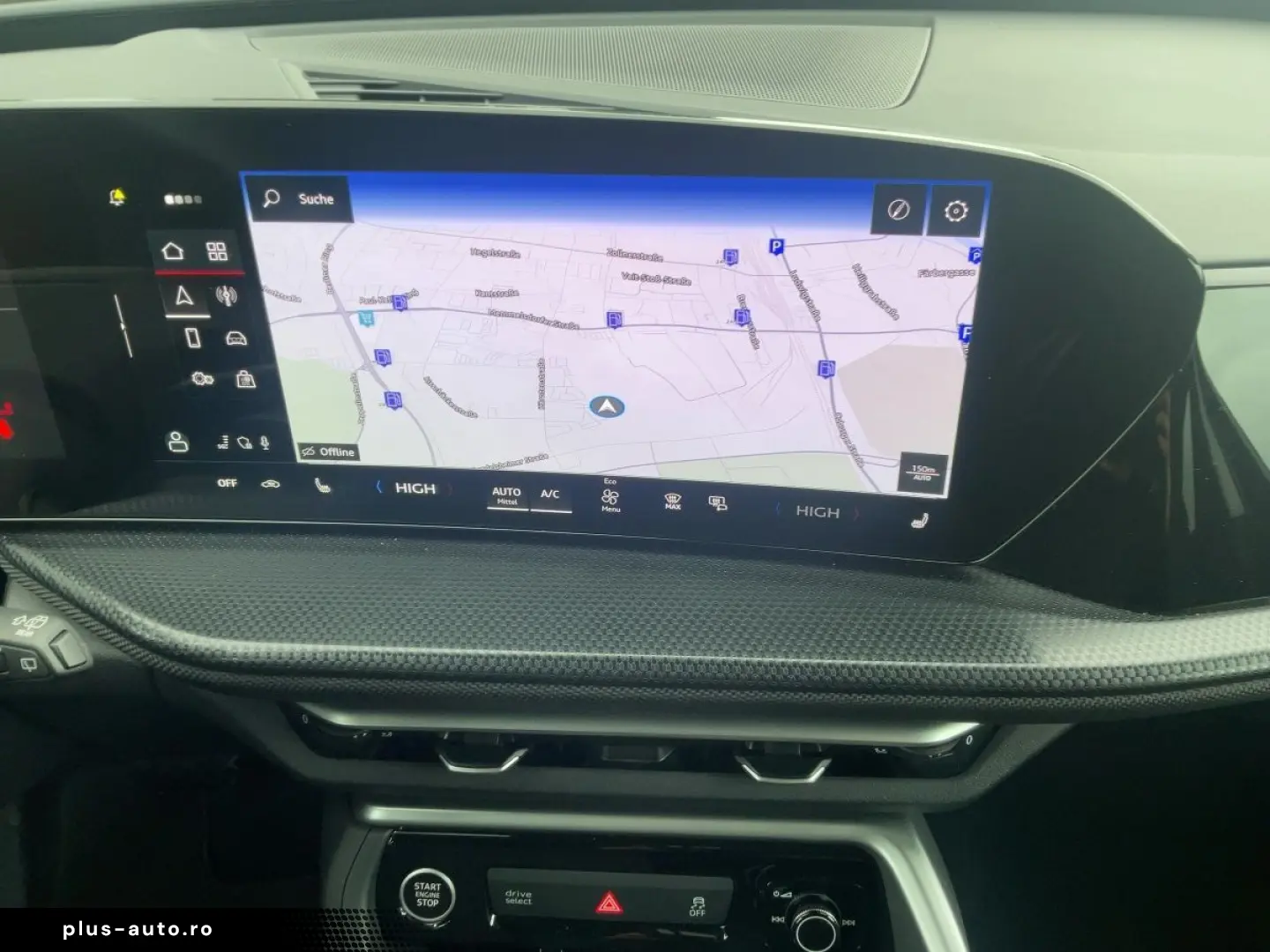 AUDI Q5 TFSI