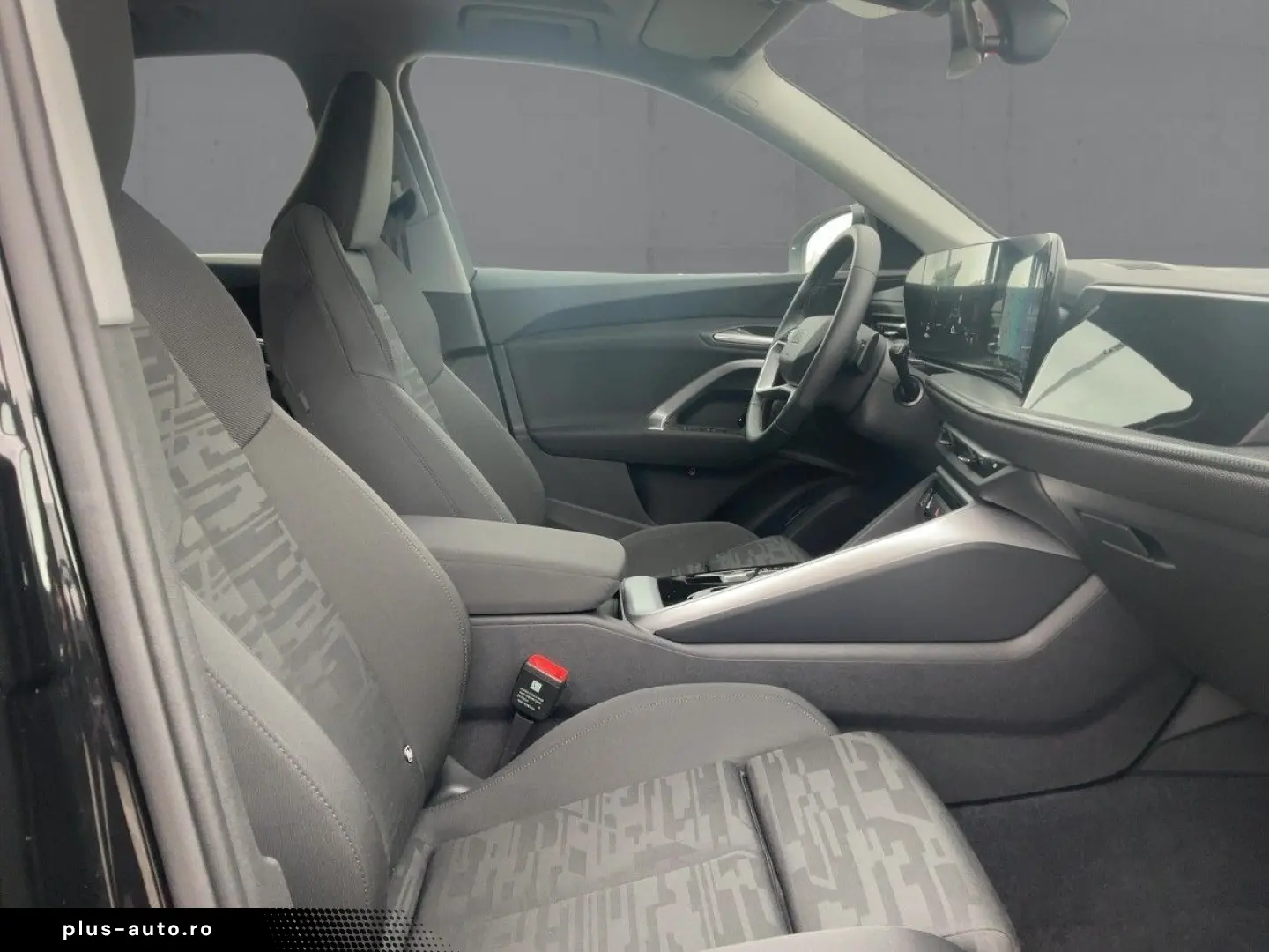 AUDI Q5 TFSI
