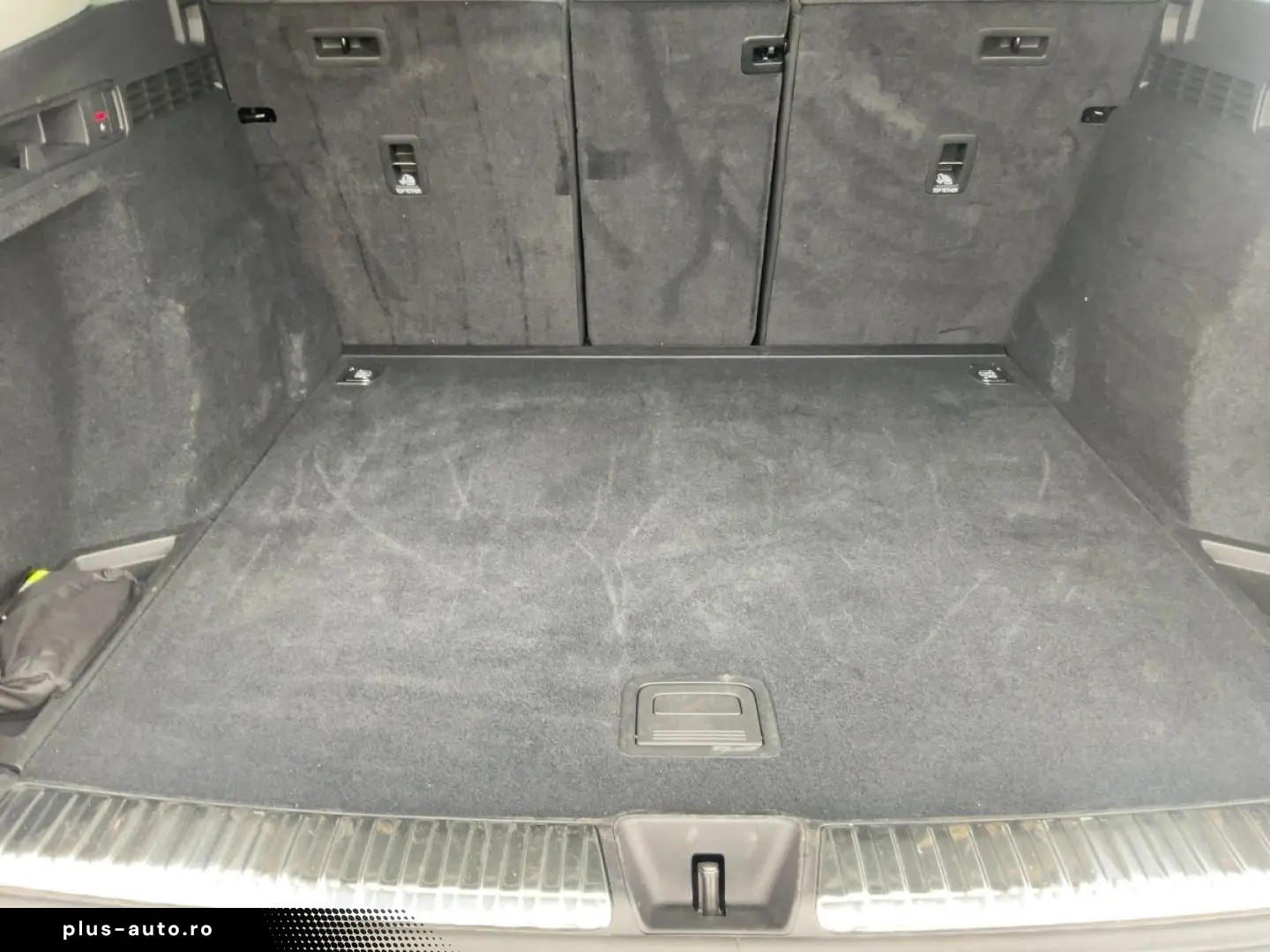AUDI Q5 TFSI