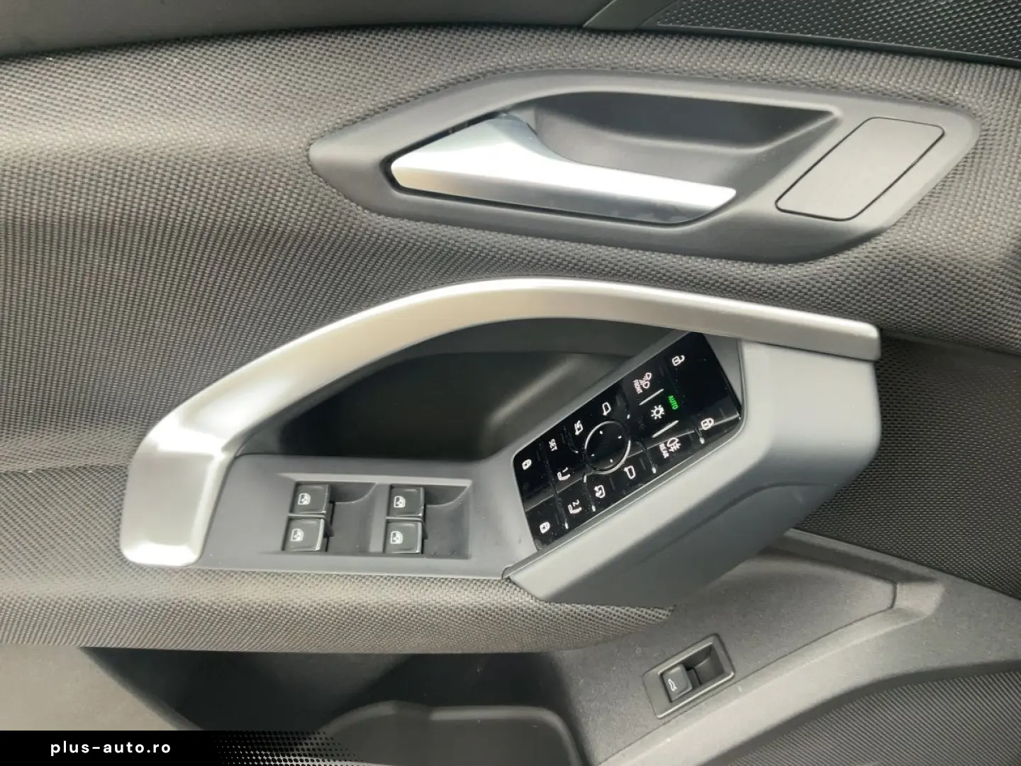 AUDI Q5 TFSI