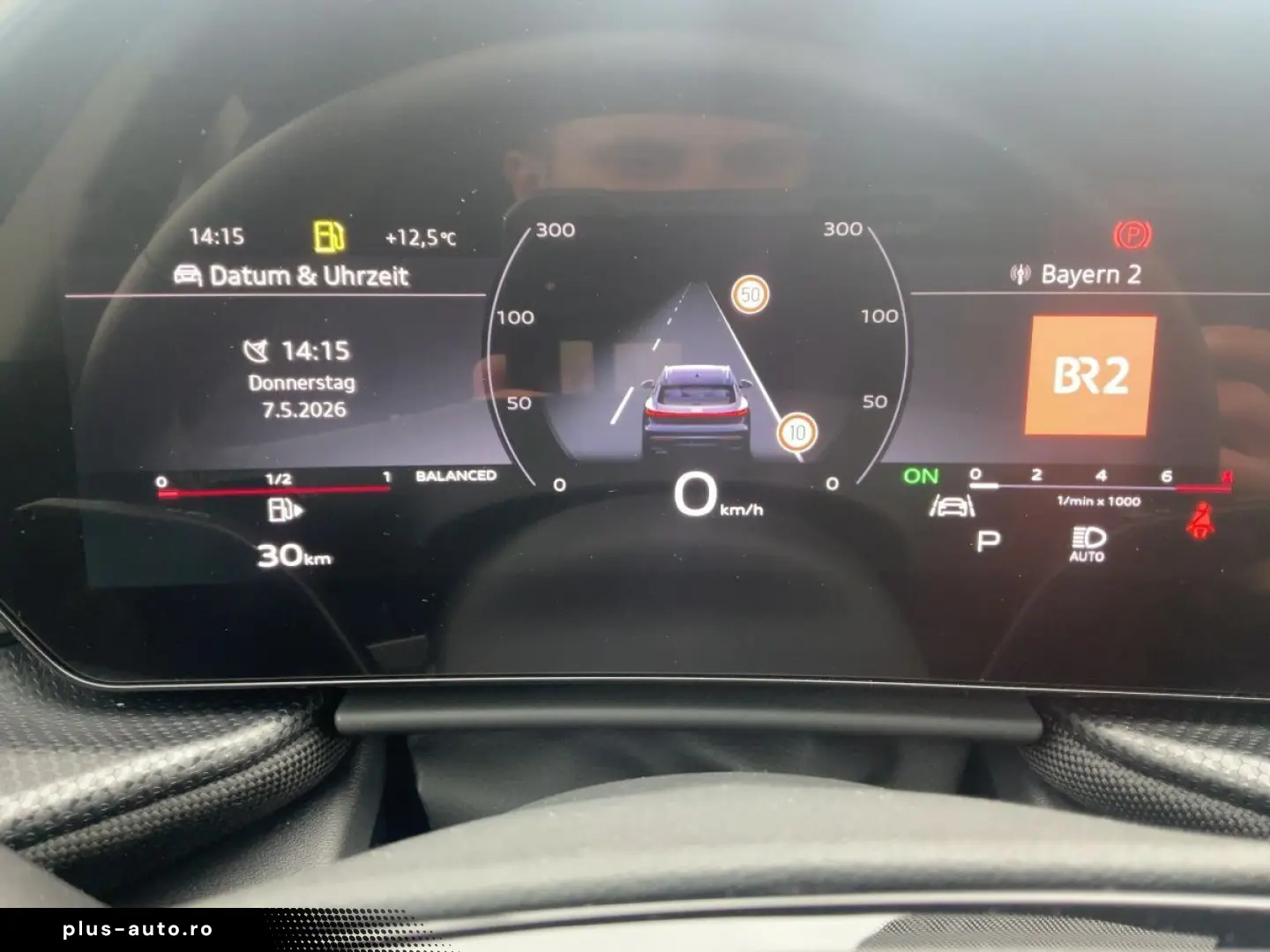 AUDI Q5 TFSI