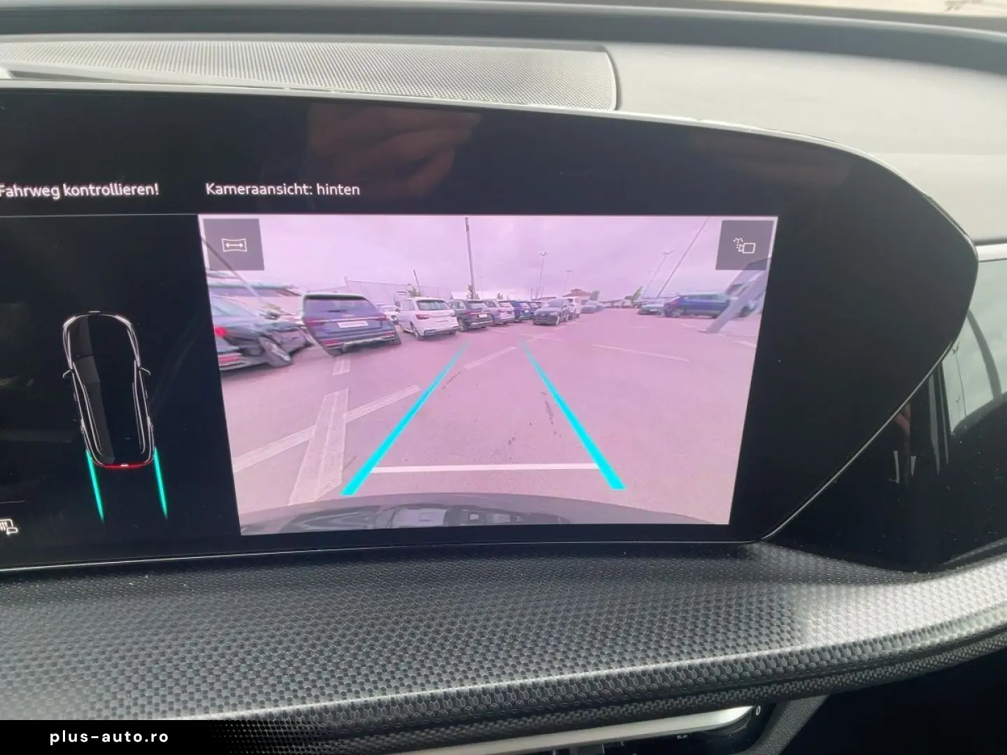AUDI Q5 TFSI