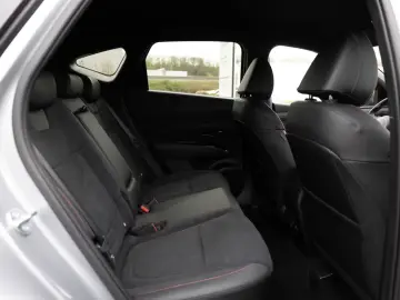 Hyundai Tucson 1.6 N Line 2WD LED ACC NAVI KAMERA SHZ