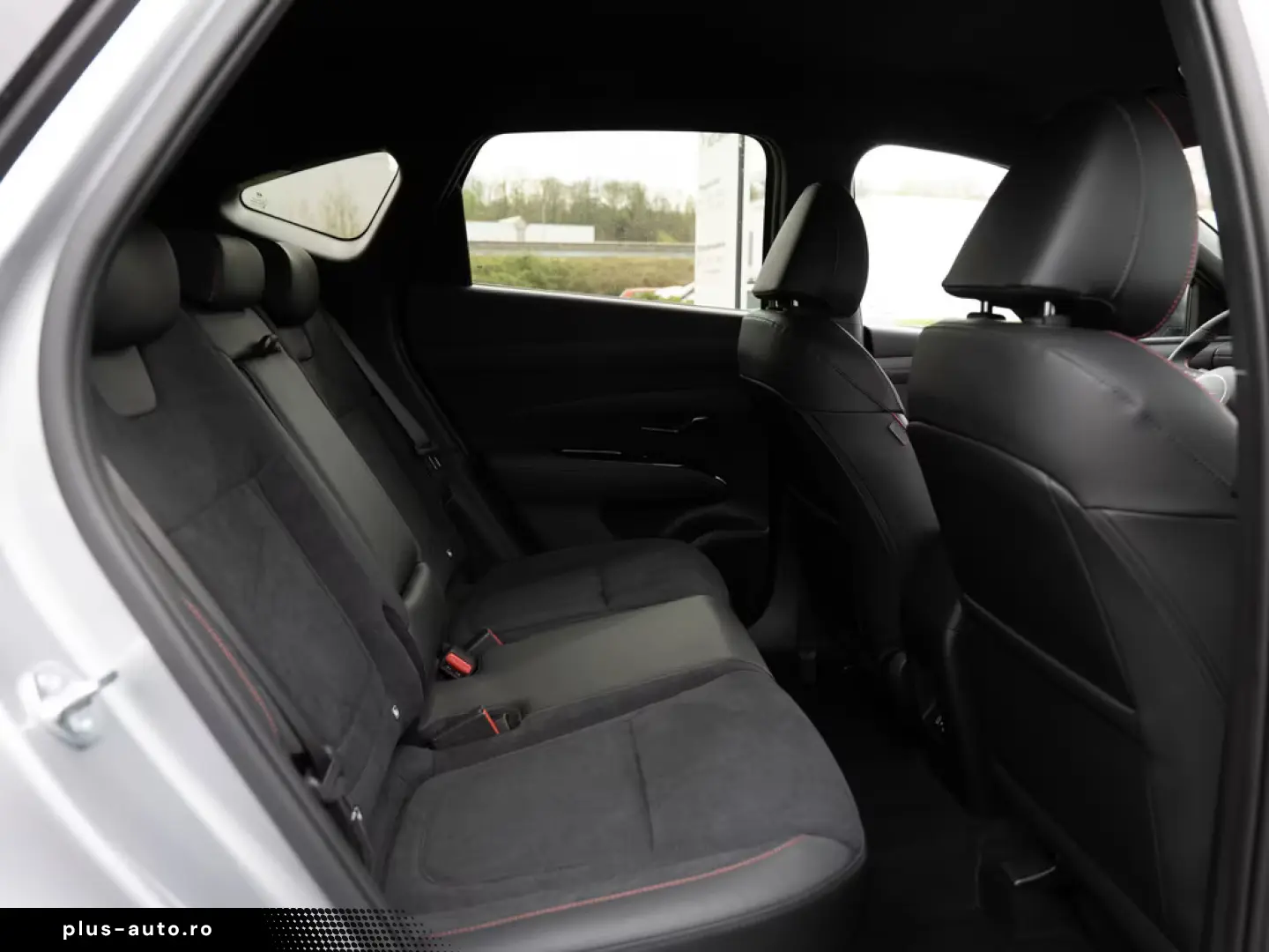 Hyundai Tucson 1.6 N Line 2WD LED ACC NAVI KAMERA SHZ